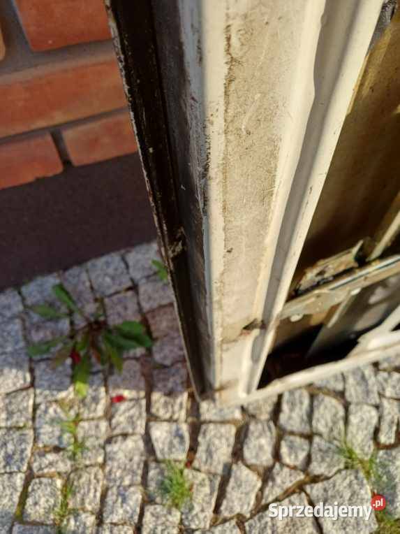 Drzwi prawe fiat 126p elegant mazowieckie Garwolin