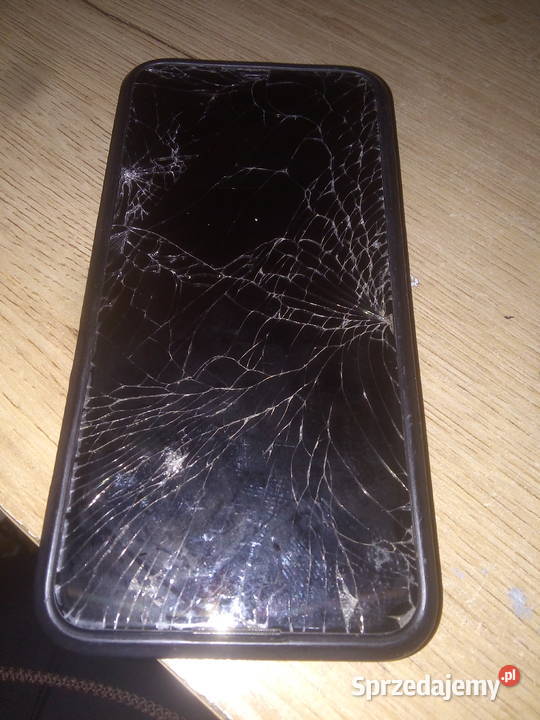 Sprzedam uszkodzone telefony i elektronika dolnośląskie Wrocław sprzedam