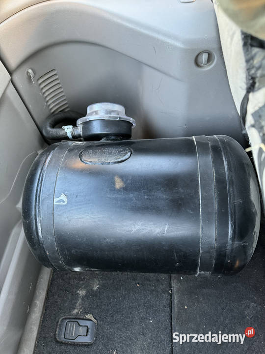 Land Rover Freelander 2000 257 przebiegu benzyna Kurów sprzedam