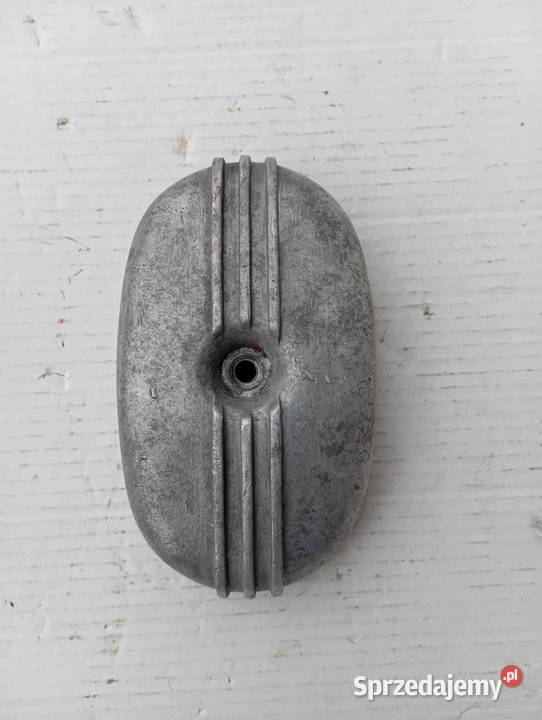 DEKIEL POKRYWA ZAWORÓW URAL ORYGINALNA Niemodlin