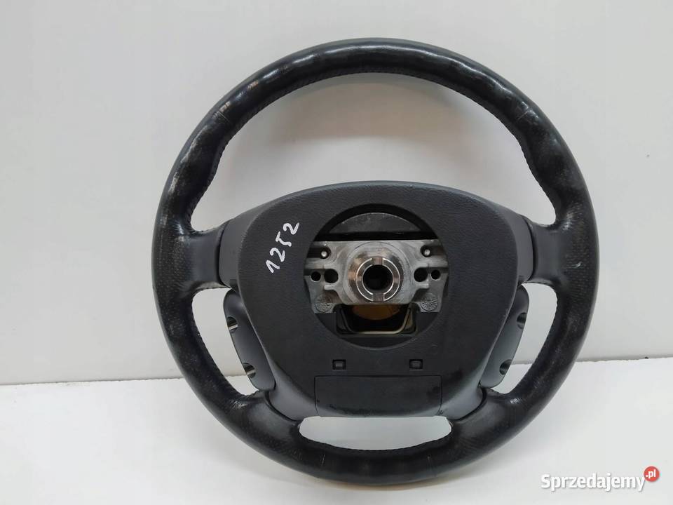 KIEROWNICA LIFT MULTIFUNKCJA Honda Civic VII
