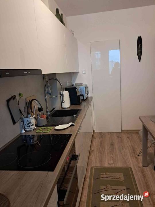 Sprzedam mieszkanie Szczytno