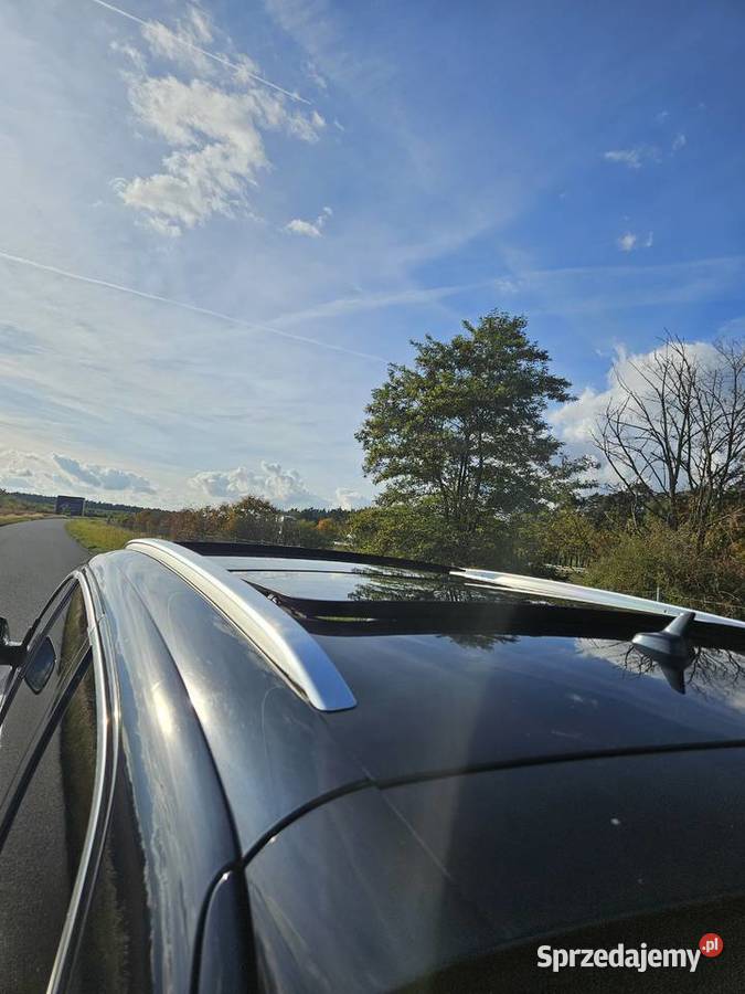 Audi Q7 2007 30 TDI Nowy rozrzad 7 osob Oleśnica