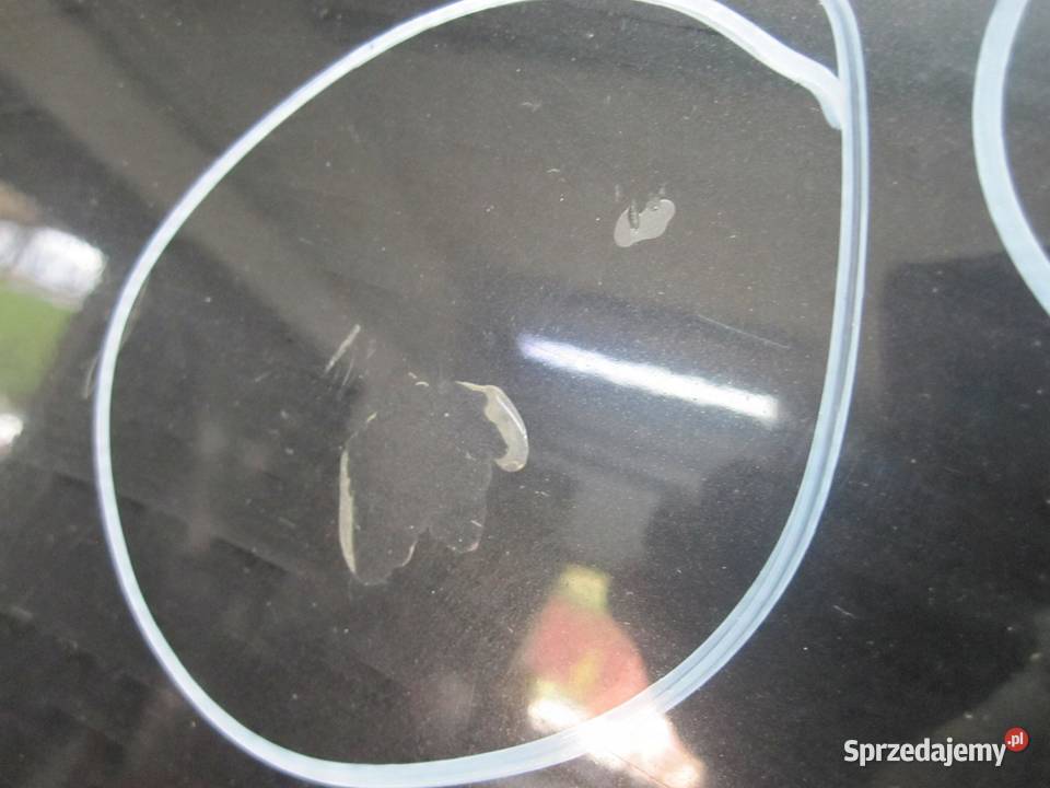 BMW E60 03r maska osobowe świętokrzyskie