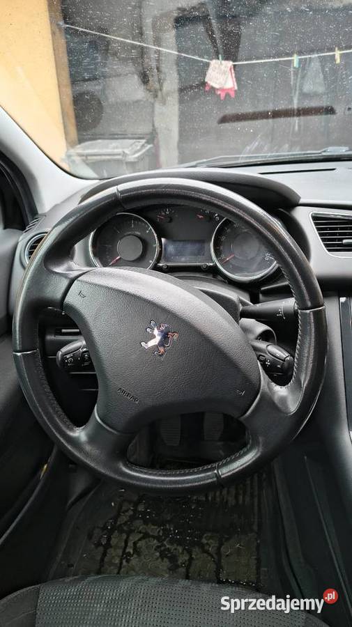 Peugeot 3008 20 150 Dobraków