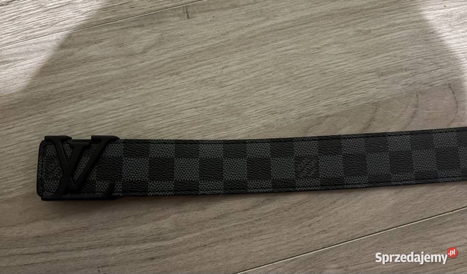 Louis Vuitton Uniseks Mielec