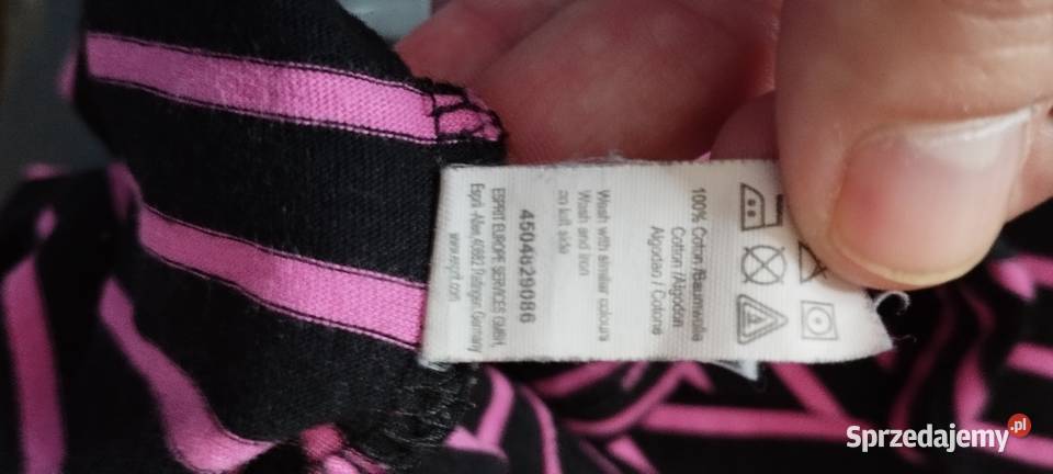 Sukienka bawełniana Rozmiar 40(L)