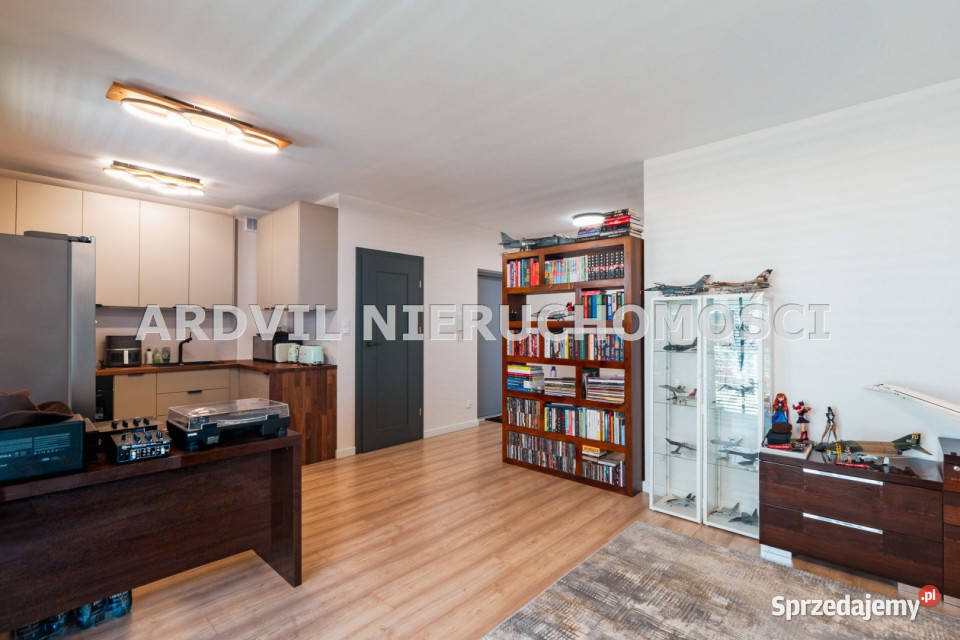 sprzedaży mieszkania 6762m2 3 pokoje Białystok