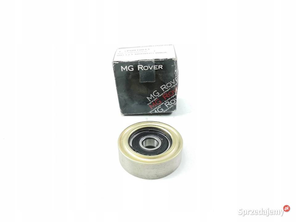 ROLKA PROWADZĄCA PASKA ROVER 800 25D 9099 ORI OE sprzedam