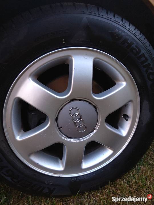 Audi a3 8l gotowy do jazdy lpg climatronic gaz lubelskie Lublin sprzedam