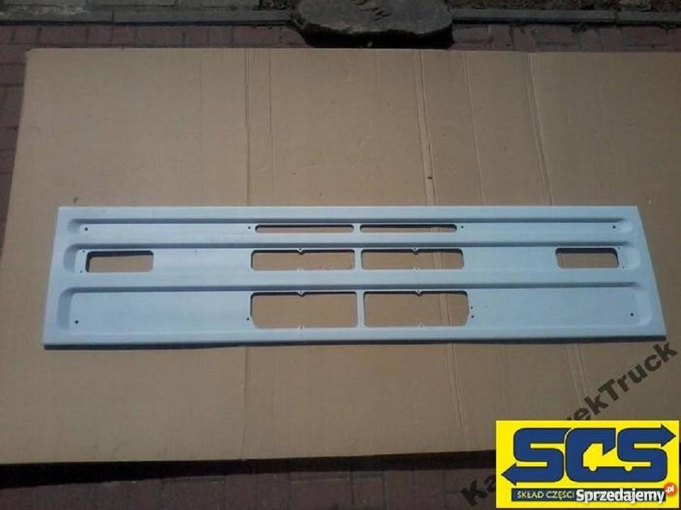 DAF GRILL MASKA ATRAPA 100 NETTO ciężarowe sprzedam