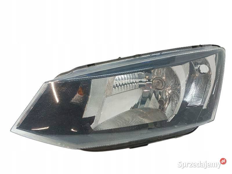 LAMPA PRZÓD LEWA EUROPA PRZED LIFT 6V1941015C sprzedam