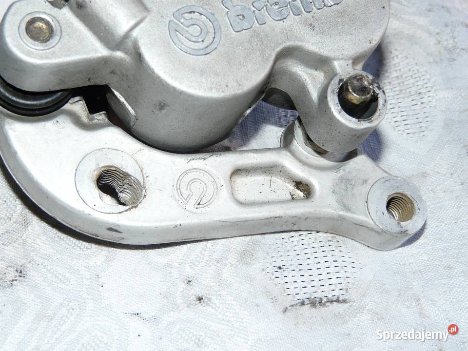 Yamaha TT 600 SE Zacisk Hamulca Przód Brembo Halinów