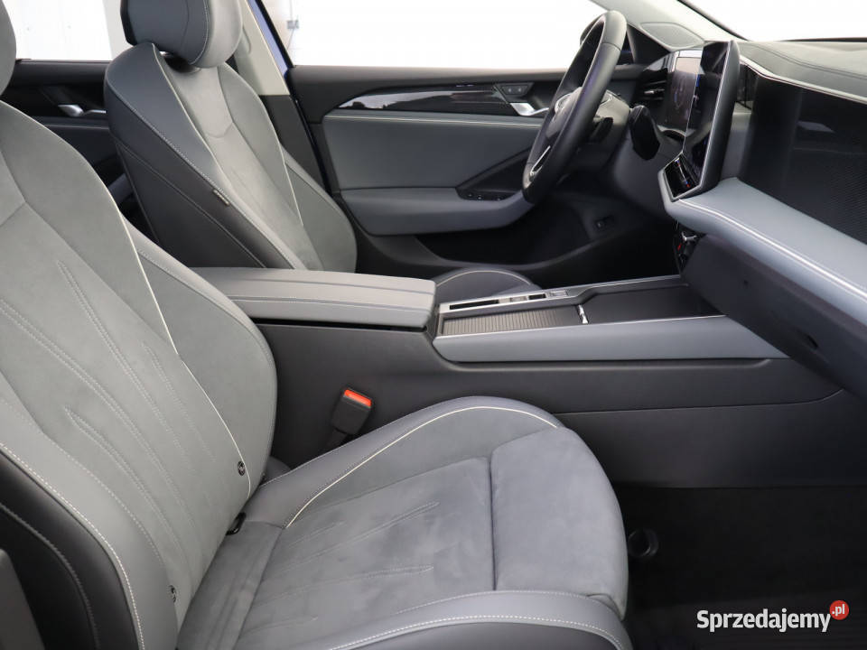 VW Passat 15 TSI