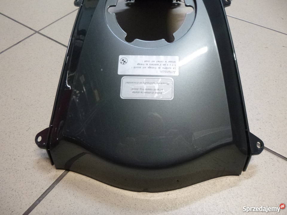 Maskownica nakładka osłona zbiornika BMW R 1150 Jawiszowice
