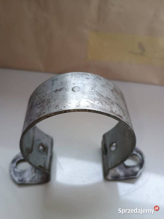 Oryginalny iskrownik Bosch 6V do Lanz Bulldog Pozostałe