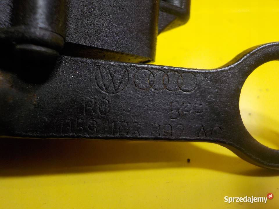 AUDI A5 A4 B8 27 TDI 10r 190 CGK pompa wody Układ chłodzenia świętokrzyskie Suków