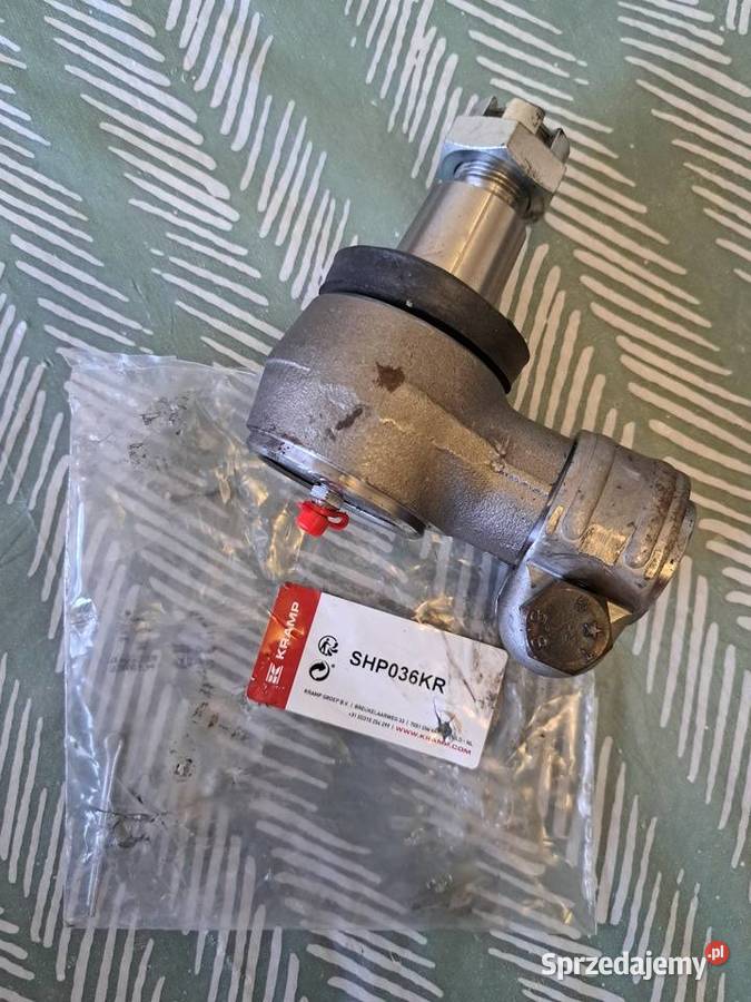 Końcówka Drążka SHP 036 KR Końcówki drążków kierowniczych Gorzów Wielkopolski