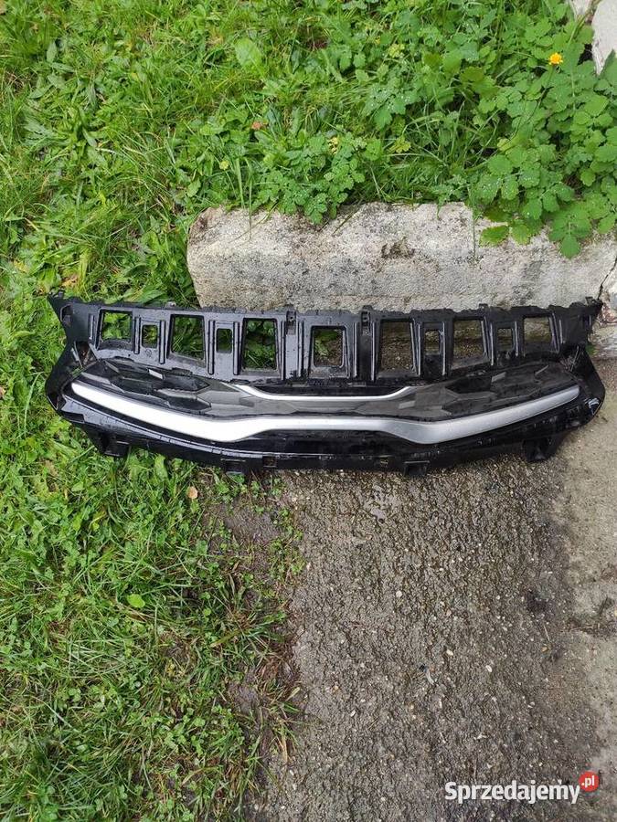 Kia Ceed III lift 2021 phev grill atrapa Lubań sprzedam