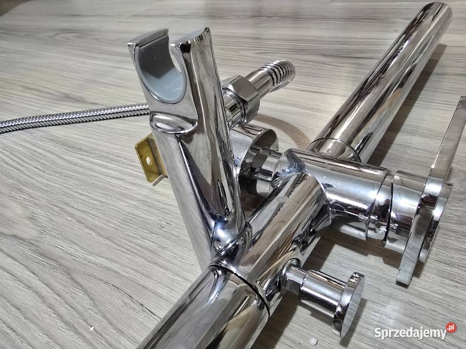 Kamino przysznic Warszawa