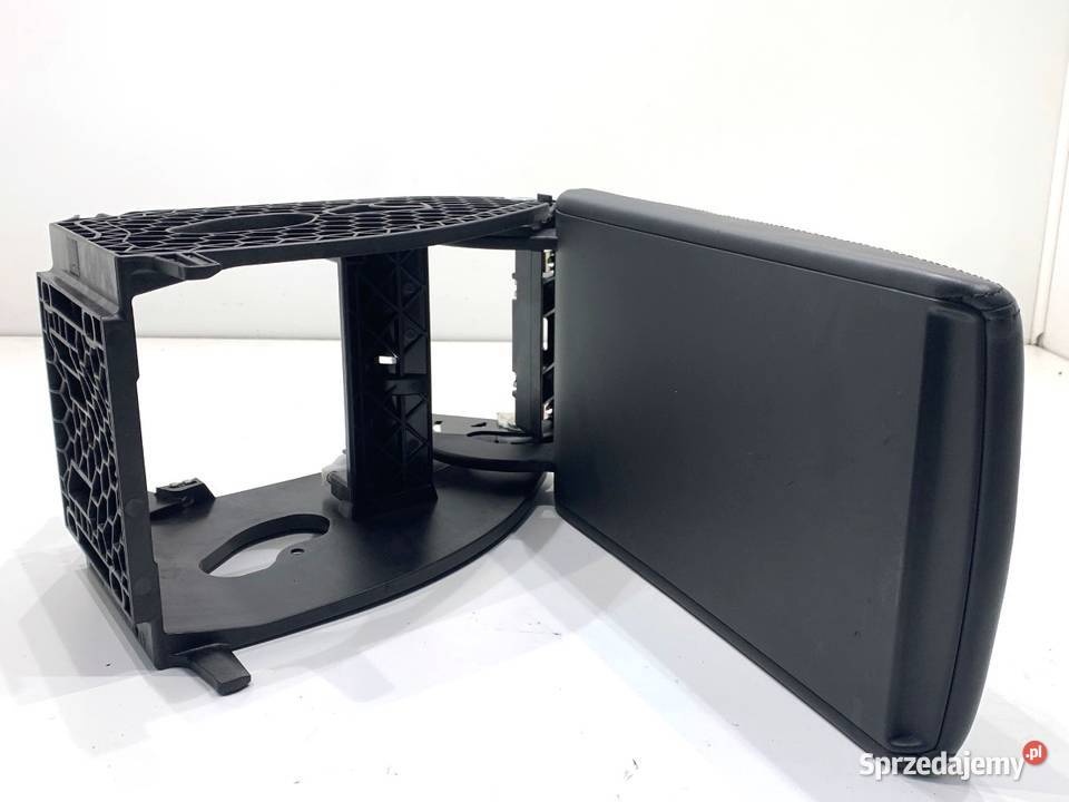 PODŁOKIETNIK SKODA SUPERB III Kombi 3V0864207A