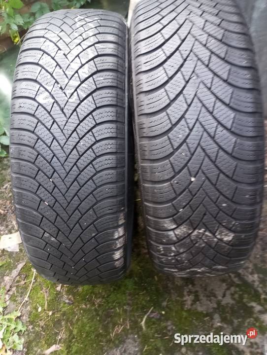 Opony zimowe 2056016 2 zachodniopomorskie Stargard