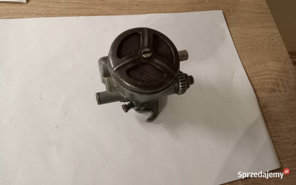 Sprzedam Zapłon Iskrownik Magneto Gaznik Do Golub-Dobrzyń