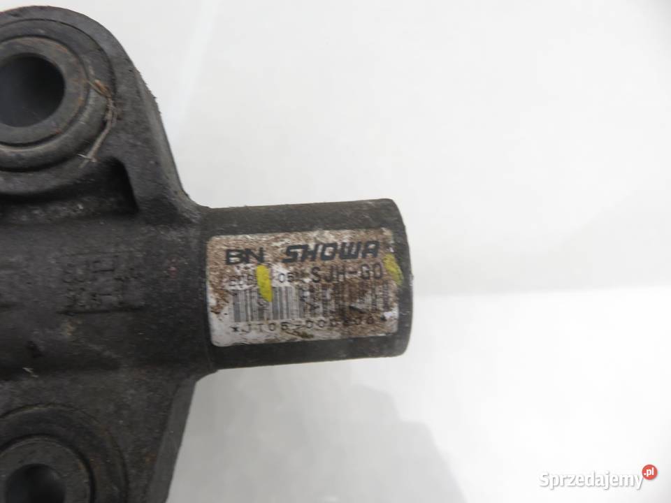 MAGLOWNICA HONDA FRV 05MSJHG0