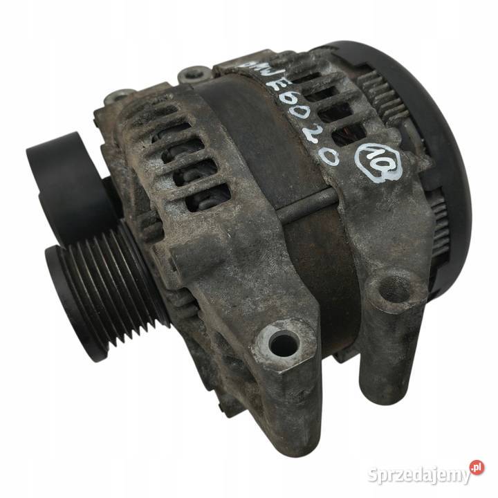 ALTERNATOR DENSO BMW E90 E87 20 N43 170A Chełm