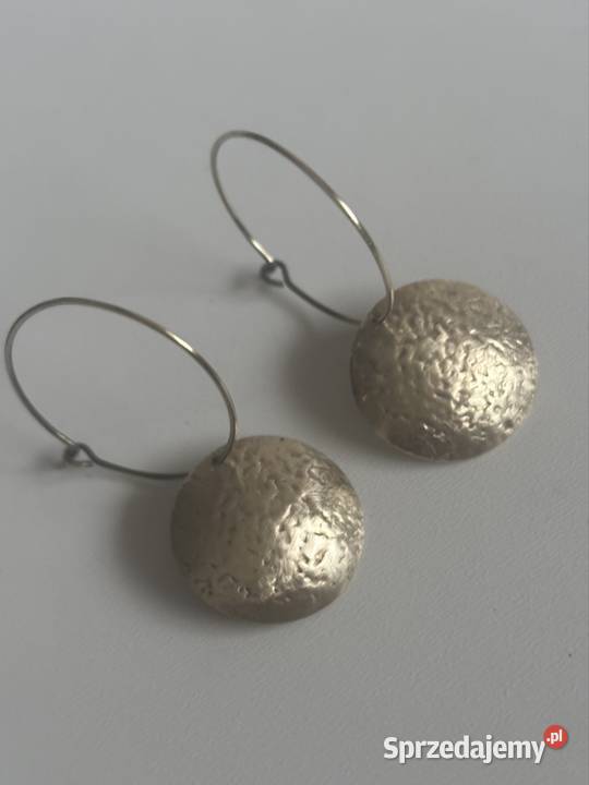 Kolczyki Dotty Kragrlica