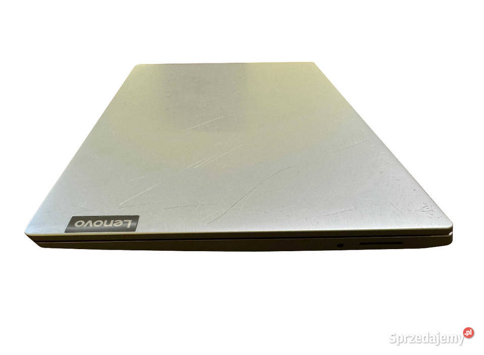 Lenovo IdeaPad S14514GMIntel Celeron Liczba rdzeni 2 Warszawa