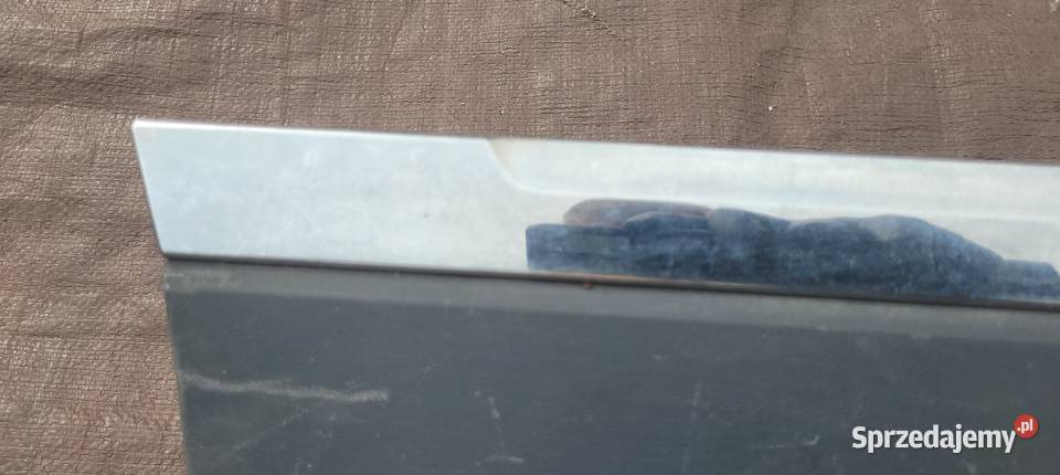VW TIGUAN 5NA LISTWA DRZWI PRAWY TYŁ osobowe Ruda Śląska