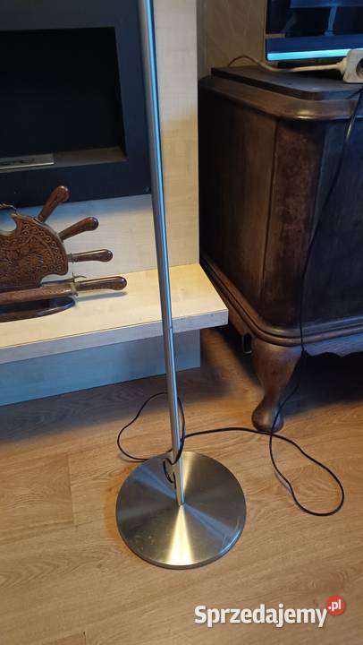 Lampa podłogowa ikea Lampy podłogowe sprzedam