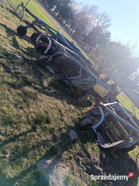 Kopaczka do ziemniaków elewatorowa Kopaczki Czartoszowy sprzedam