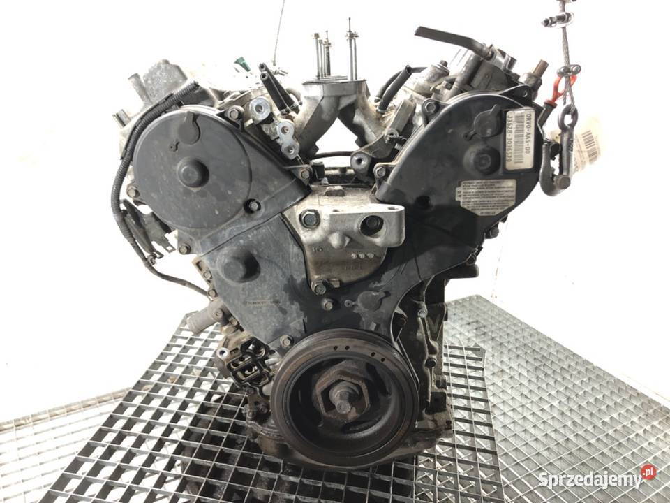 SILNIK HONDA 35 252 J35Z8 ODYSSEY Silniki kompletne