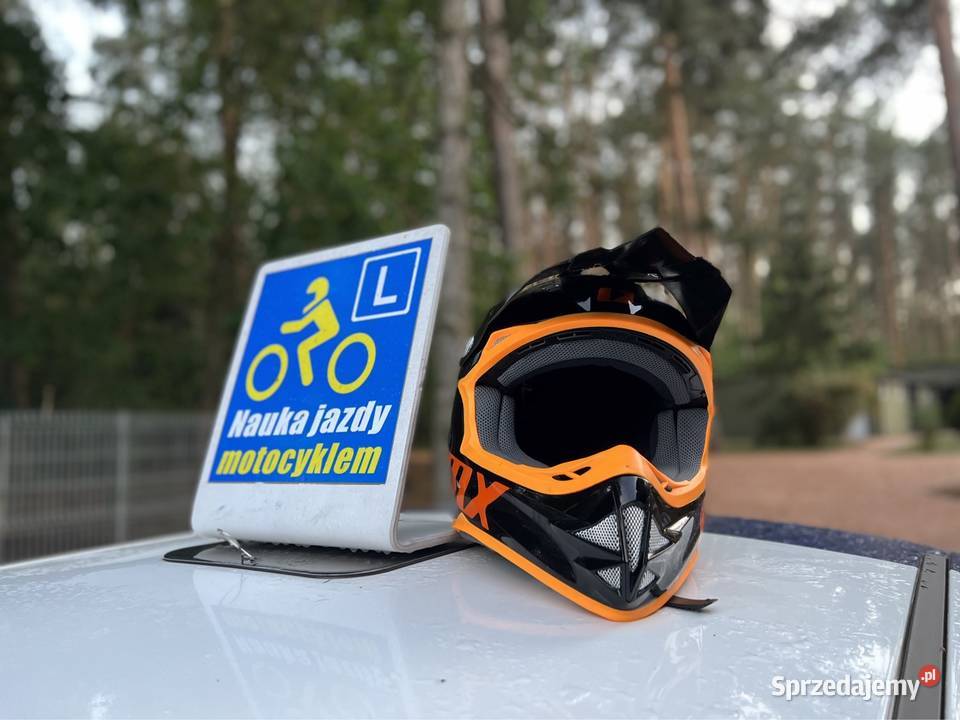 KURS NA PRAWO JAZDY KATA OBORNIKI EKSPRESOWY