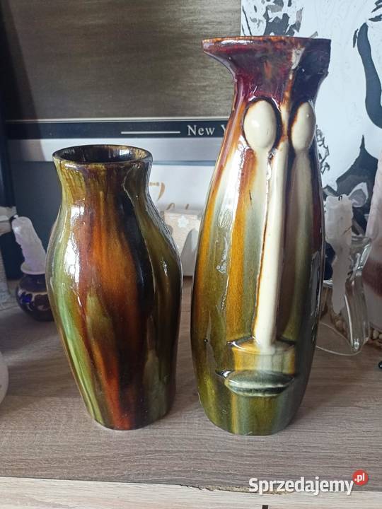 wazony ceramiczne Krakow Łódź