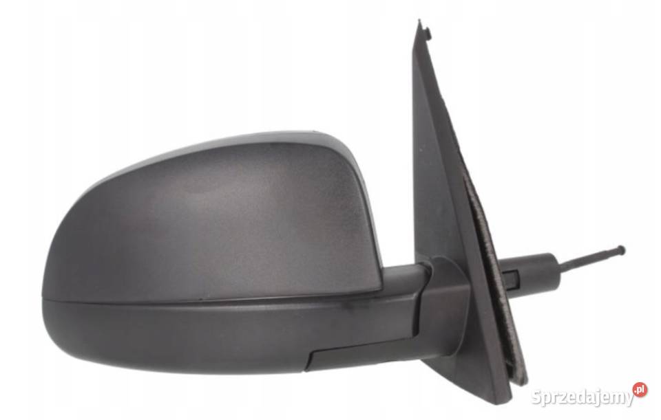 Opel Meriva A Lusterko zewnętrzne prawe NOWE osobowe łódzkie Łódź sprzedam