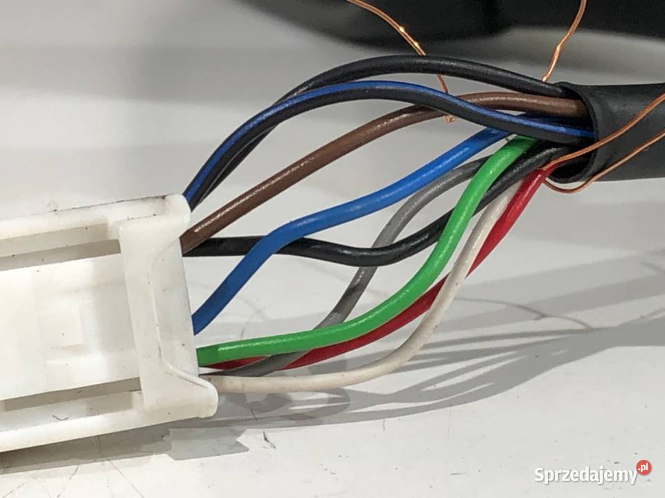 LUSTERKO LEWY TOYOTA AURIS II Kombi 1318 Grey osobowe