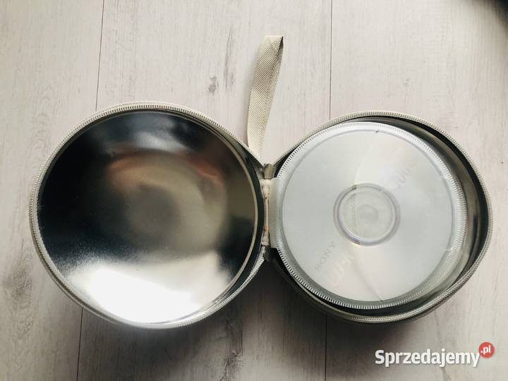 Etui na płyty CD opakowanie pudełko łódzkie Łódź