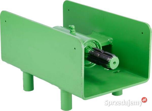 Obudowa środkowa kpl 2046040200000 Kamionna