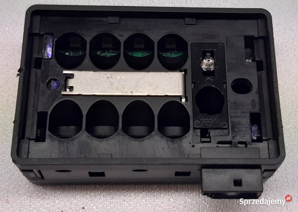 CZUJNIK SENSOR DESZCZU BMW E81 E87 E90 E91 dolnośląskie Mielęcin