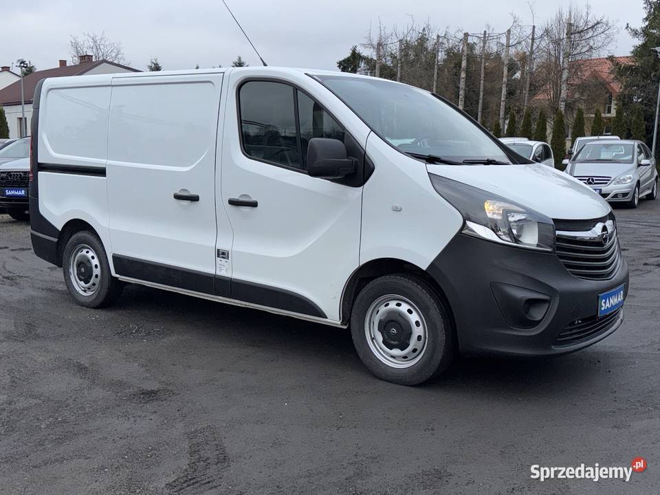 16CDTi 125 Gwarancja Książki VAT 23 Parktronic system Start-Stop