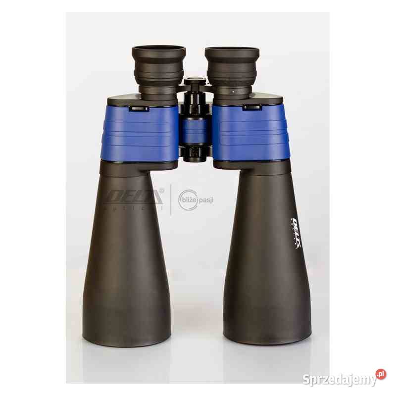 Lornetka Delta Optical StarLight 15x70 Warszawa