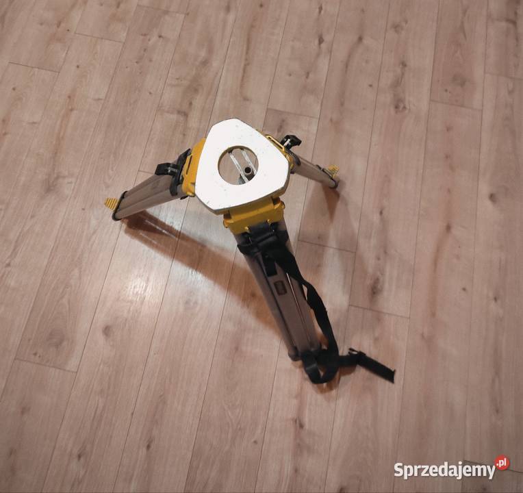 Statyw budowlany Stanley Kościan