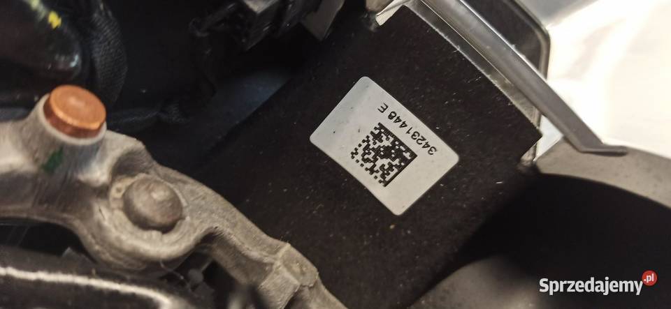 NISSAN MICRA K14 KIEROWNICA MULTIFUNKCYJNA Kierownice dolnośląskie