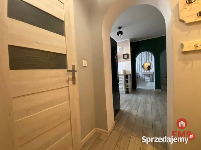 sprzedaży mieszkania 5335m2 2 pokoje Augustów 1 podlaskie
