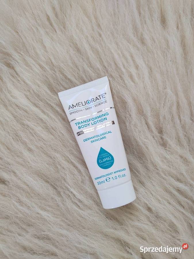 Ameliorate Balsam do ciała 30 ml