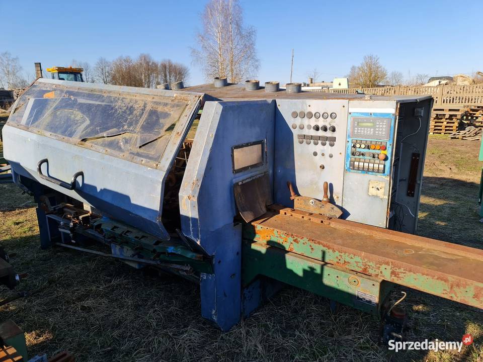 Weinig unimat 23e na części Karsin