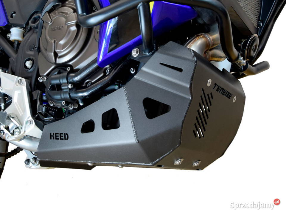 Osłona silnika Yamaha Tenere 700 World Raid 22 Pokrywy i osłony silnika